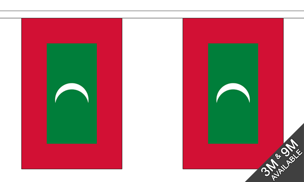 Maldives Bunting